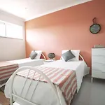 Modern Apartment In Estoi With Shared Pool.