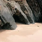 Welcoming House In Aljezur