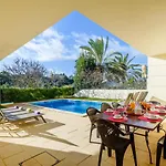 Villa Rosemary - Albufeira Surf & Beach