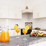 Villa Saint John By Algarve Vacation