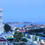 Charming Apartment In Praia Da Rocha Sea View