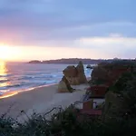 Charming Apartment In Praia Da Rocha Sea View