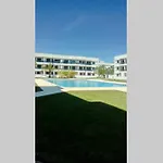 Marina Mar In Vilamoura Downtown