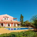 Villa Sunrise By Algarve Vacation