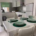 Apartamento Sonho Real