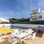 Villa Pacheco