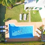 Villa Elba