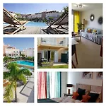 Apartamento Garden Em Cabanas Gardens