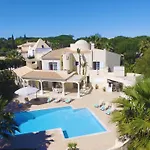 Villa Tulum By Algarve Vacation