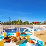 Villa Margarita By Algarve Vacation