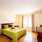 Villa Samoa By Algarve Vacation