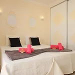Villa Moorea By Algarve Vacation