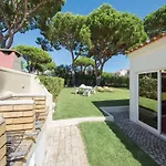 Nestled In Vilamoura, Private Pool, Free Off-Street Parking, Ac Wifi