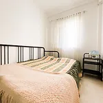 Simple Beach Lovers' Retreat In Espiche #1888