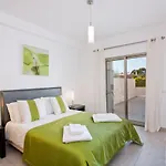 Delightful Apartment In Vale De Parra, Albufeira