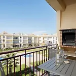 2 Bed Apartment, Quarteira, 10 Min Walk To Vilamoura
