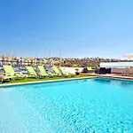 Villa Malibu By Algarve Vacation