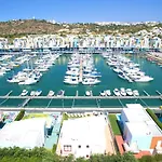 Villa Malibu By Algarve Vacation