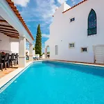 Villa Maui By Algarve Vacation