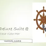 Deluxe Suite Vista Mar