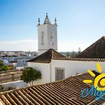 Terracos De Cabanas By Algartur