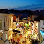 Albufeira Ocean Flat 3