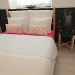 Old Charming Faro Apartment