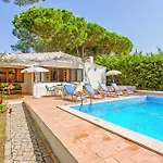 Villa Simao In Quinta Da Balaia