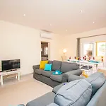 Villa Galapagos By Algarve Vacation