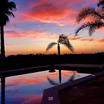 Spacious Villa In Carvoeiro With Private Pool