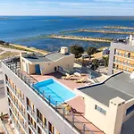 Privilege Sea View Apartment Julia