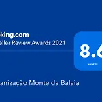 Urbanizacao Monte Da Balaia