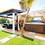 Villa Oliveira By Algarve Vacation
