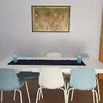 Tavira Blue House