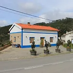 Horta Do Ze Miguel