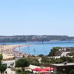 Charming Apartment In Praia Da Rocha Sea View