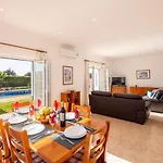 Villa Sunrise By Algarve Vacation