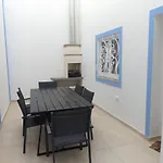Cristal Apartamentos 1º