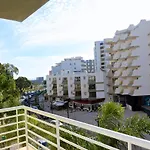 Vilamoura, Moura Praia