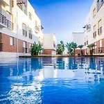 Cabanas Terraces - Pool And Seaview