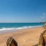 3 Castelos Beach 5J By Gestaz