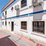 Bertolina Guest House