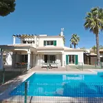 Villa Estrelicia 106 - Clever Details