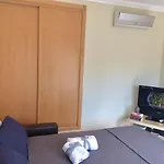 Delightful Vacations Apartment In Algarve
