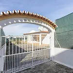Villa Pacheco