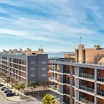 Privilege Apartment Galichet With Rooftop Pool, Village Marina - Olhao