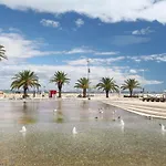 Large Family Apartment - Marina Park