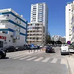 T1 Torre 17 Vista Cidade