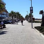 T1 Mira Praia 7 - Remodelado, Ar-Condicionado, Vista Mar, Wifi