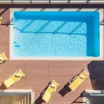 Privilege Sea View Apartment Julia